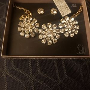 Cocktail jewellery